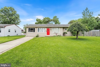 605 Tait Rd, Somerdale, NJ 08083