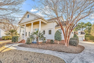 126 Cottage Ct, Pawleys Island, SC 29585