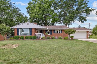 1136 Laurelwood Rd, Mansfield, OH 44907