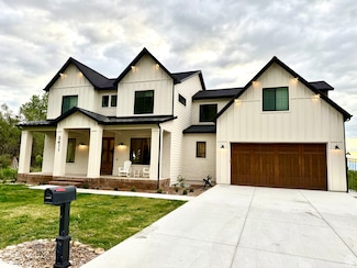 3411 N Piute Dr, Provo, UT 84604