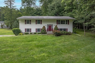 501 Burlingham Rd, Bloomingburg, NY 12721