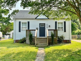 6423 Clare Rd, Norfolk, VA 23513