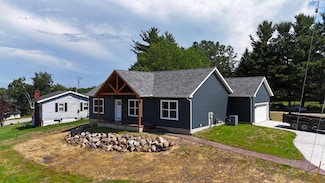 10820 Baker Rd, Somerset Township, MI 49249