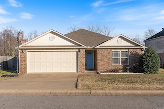 15201 Southview Dr, Alexander, AR 72002