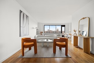 372 Central Park W Unit 20N, New York, NY 10025