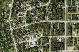 0 Nagorsky Ave Unit MFRC7517345, North Port, FL 34288