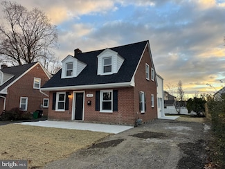 410 E Jefferson St, Media, PA 19063