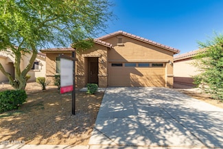 44188 W Cydnee Dr, Maricopa, AZ 85138