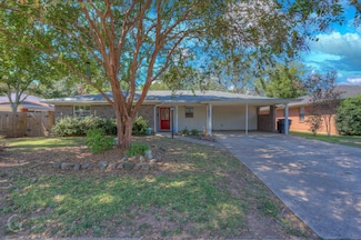 4606 Tibbs St, Shreveport, LA 71105