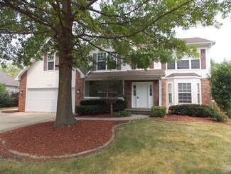 13401 Mary Lee Ct, Plainfield, IL 60585