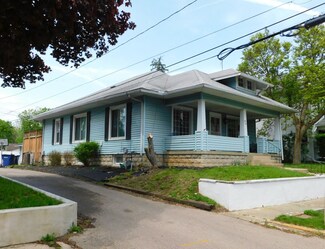 606 Robinson Ave, Piqua, OH 45356