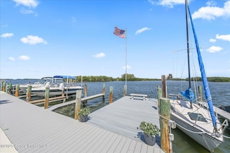 1611 Minutemen Causeway Unit 208A, Cocoa Beach, FL 32931