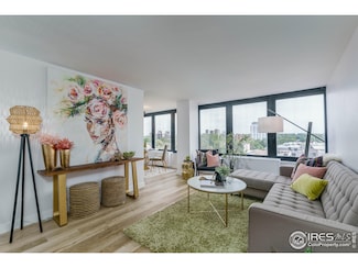 789 N Clarkson St Unit 702, Denver, CO 80218