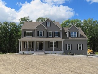 30 Paugus Trail, Groton, MA 01450