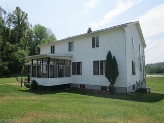 63365 Rosedale Rd, Salesville, OH 43778