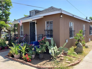 100 Dickerson Ave, Los Angeles, CA 90063