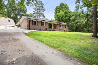 240 Sunrise Cir SE, Calhoun, GA 30701