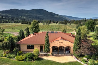 4175 Rattlesnake Dr, Missoula, MT 59802