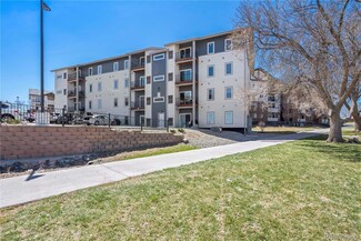 1401 W 85th Ave Unit B401, Denver, CO 80260