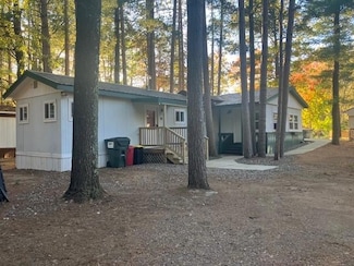 8579 Hower Rd, Minocqua, WI 54548