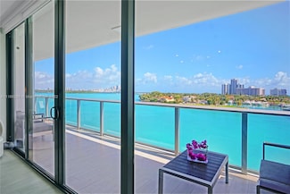 10201 E Bay Harbor Dr Unit 601, Bay Harbor Islands, FL 33154