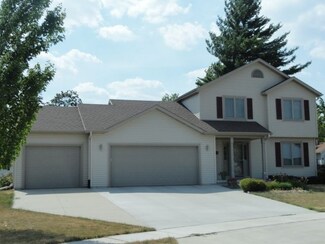 413 Lewellen St, Marshall, WI 53559