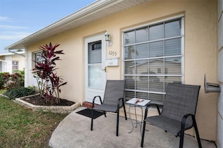 1055 Loch Haven Dr S Unit 1055, Dunedin, FL 34698