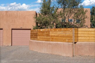 1709 Violetas Rd NW, Albuquerque, NM 87104