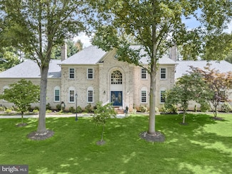 9117 Goshen Valley Dr, Gaithersburg, MD 20882