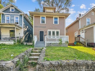 374 S Warren Ave, Columbus, OH 43204