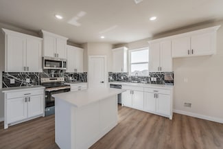 184 Cactus Canyon Dr, Bridgeport, TX 76426