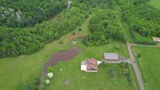 5295 Goetsch Rd, Iron River, WI 54847