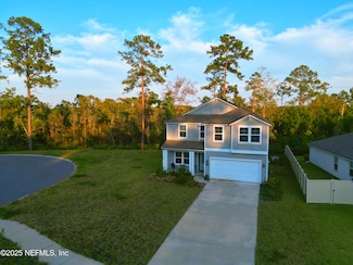 65627 Edgewater Dr, Yulee, FL 32097