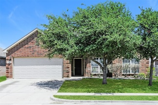 284 Edison Ln, Crowley, TX 76036