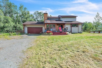 300 W Scheelite Dr, Wasilla, AK 99654