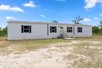 21835 Lake McKenzie Blvd, Altha, FL 32421