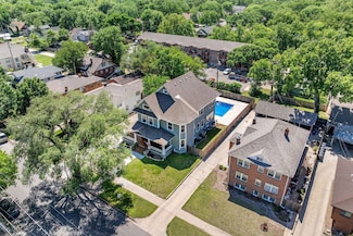 931 N Nims St, Wichita, KS 67203