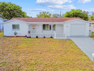 7410 Neva Ln, Port Richey, FL 34668