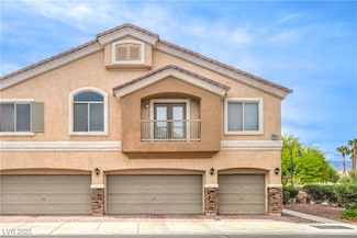 6617 Lavender Lilly Ln Unit 1, North Las Vegas, NV 89084