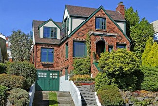 5547 36th Ave NE, Seattle, WA 98105