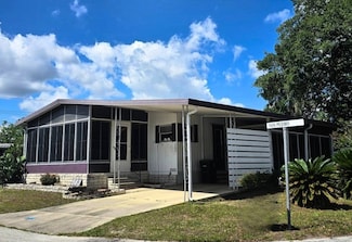 3150 NE 36th Ave Unit 563, Ocala, FL 34479