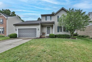 5309 Concord Crossing Dr, Mason, OH 45040
