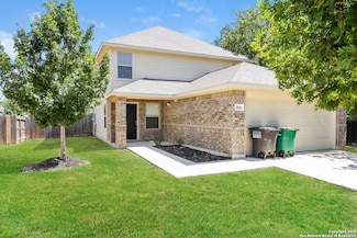 5030 War Cloud Dr, San Antonio, TX 78242