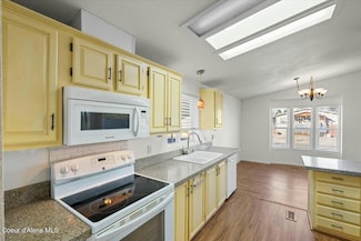 1942 W Yorkshire Ave, Coeur D'Alene, ID 83815