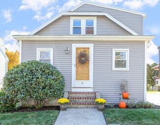 34 Kensington Ave, West Newton, MA 02465
