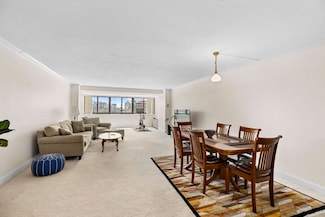 9 Hawthorne Place Unit 14N, Boston, MA 02114