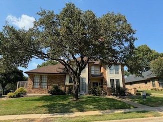 1222 Sycamore Dr, Carrollton, TX 75007