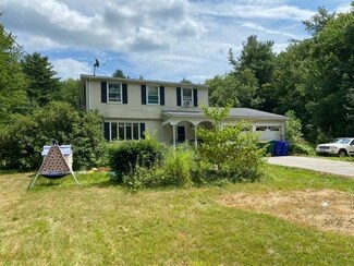 1040 Williamsville Rd, Barre, MA 01005