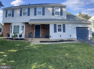 62 Cypress Bridge Place, Bear, DE 19701