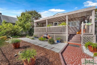 11 Miller Ave, Tybee Island, GA 31328